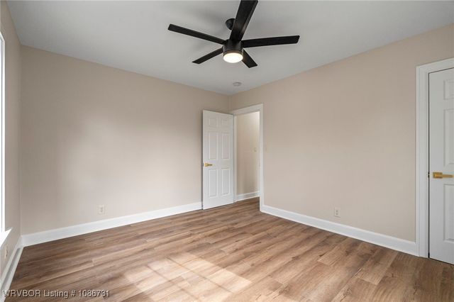 2222 S Q Street, Fort Smith, AR 72901