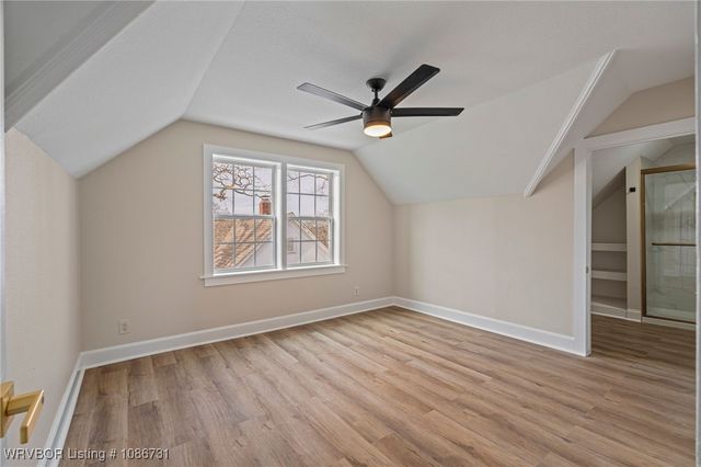 2222 S Q Street, Fort Smith, AR 72901