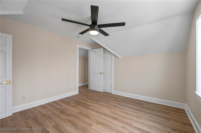 2222 S Q Street, Fort Smith, AR 72901