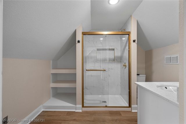 2222 S Q Street, Fort Smith, AR 72901