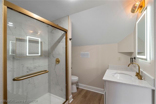 2222 S Q Street, Fort Smith, AR 72901