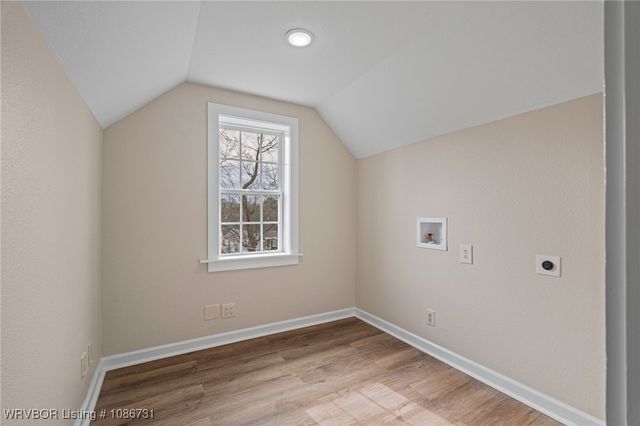 2222 S Q Street, Fort Smith, AR 72901