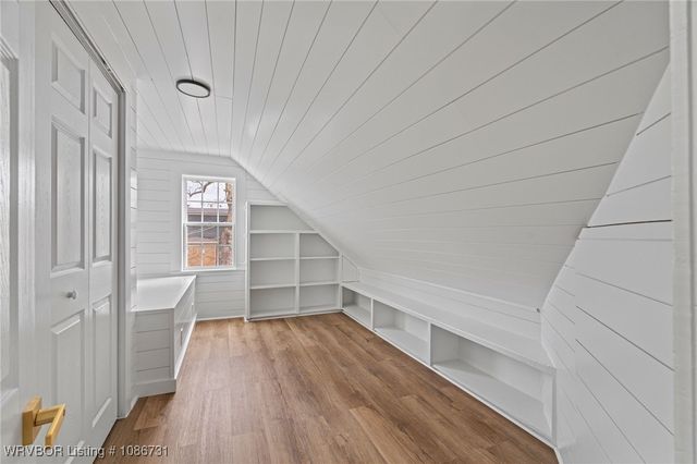 2222 S Q Street, Fort Smith, AR 72901