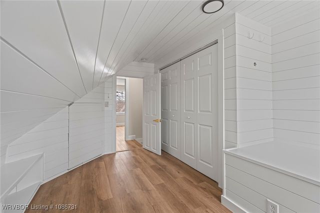 2222 S Q Street, Fort Smith, AR 72901