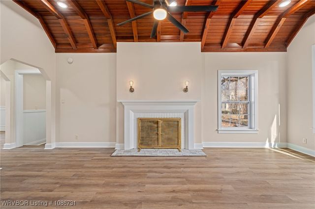 2222 S Q Street, Fort Smith, AR 72901