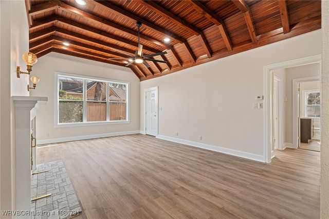 2222 S Q Street, Fort Smith, AR 72901