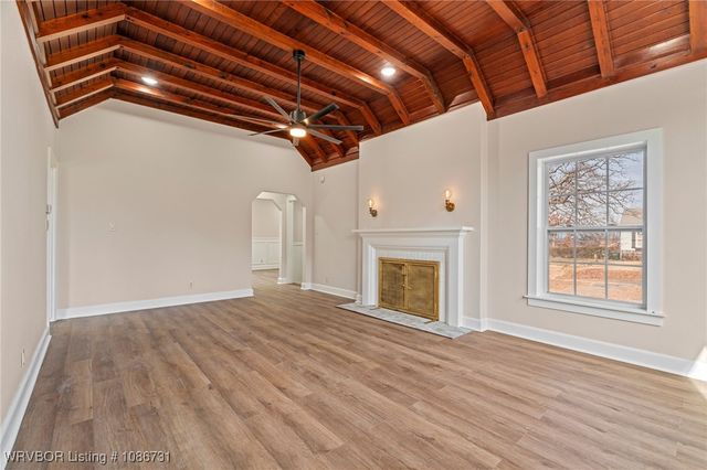 2222 S Q Street, Fort Smith, AR 72901