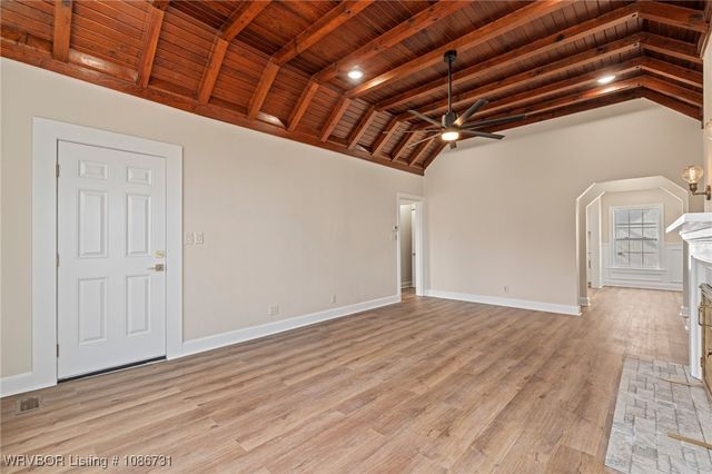 2222 S Q Street, Fort Smith, AR 72901