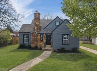 2222 S Q Street, Fort Smith, AR 72901