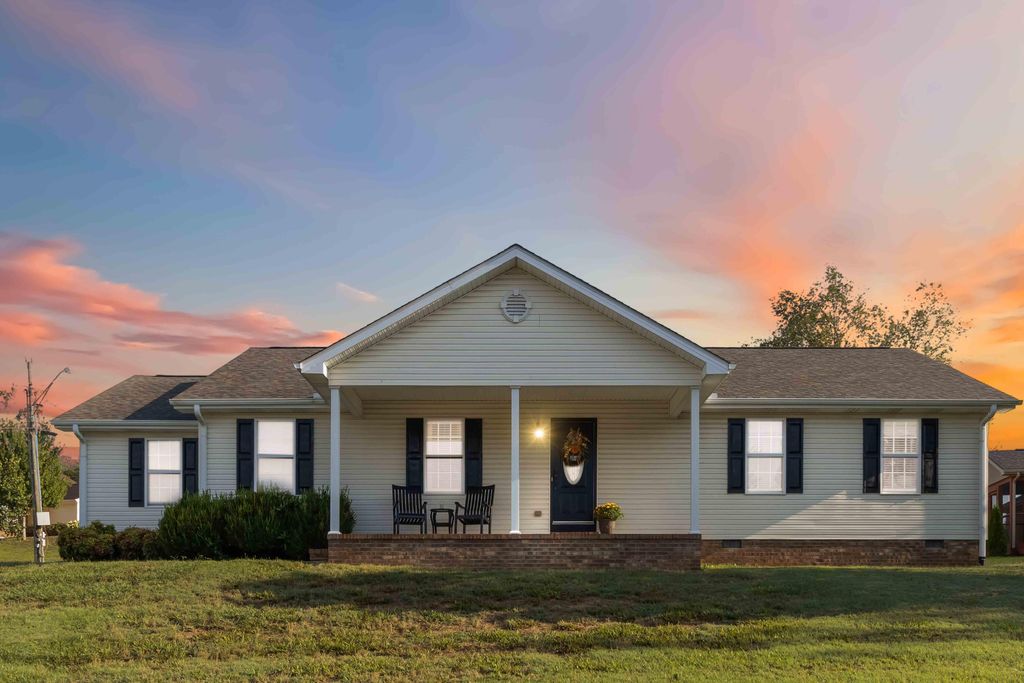 118 Central Point Avenue, Somerset, KY 42503