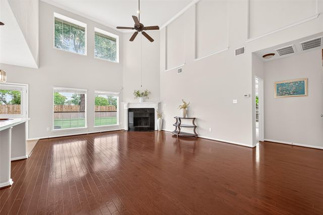 13418 Orchard Shadows Drive, Richmond, TX 77407