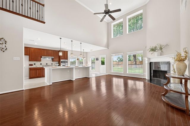 13418 Orchard Shadows Drive, Richmond, TX 77407