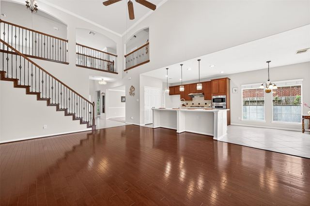 13418 Orchard Shadows Drive, Richmond, TX 77407