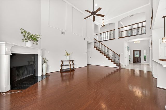 13418 Orchard Shadows Drive, Richmond, TX 77407