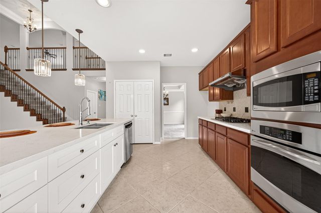 13418 Orchard Shadows Drive, Richmond, TX 77407