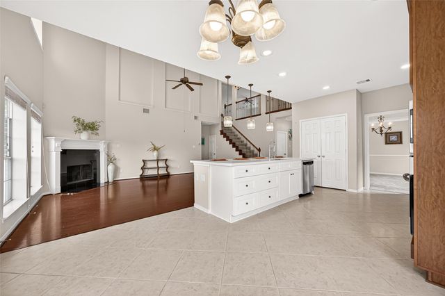 13418 Orchard Shadows Drive, Richmond, TX 77407