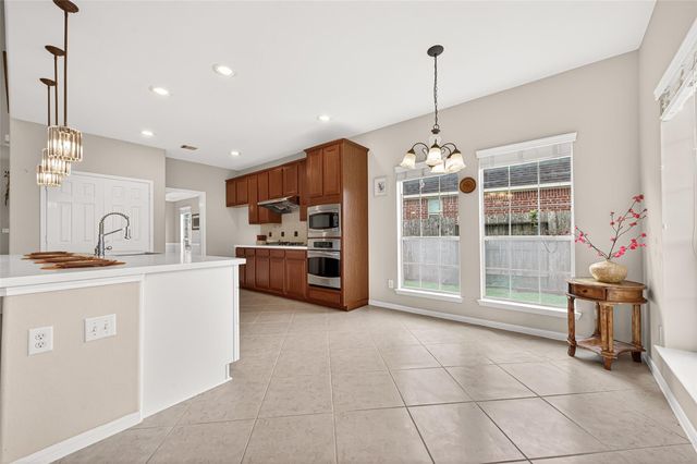 13418 Orchard Shadows Drive, Richmond, TX 77407