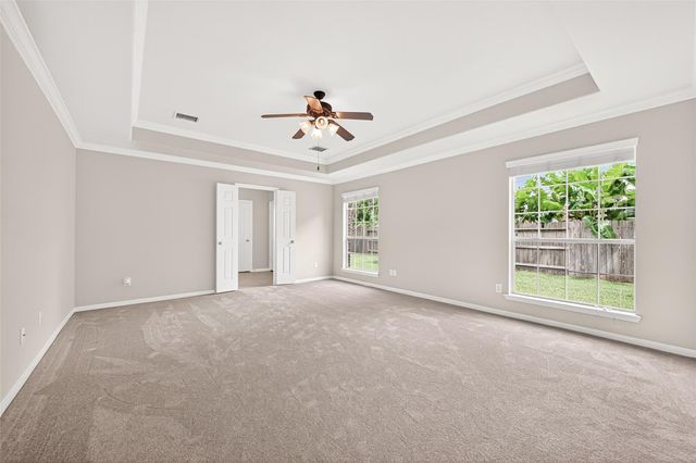 13418 Orchard Shadows Drive, Richmond, TX 77407