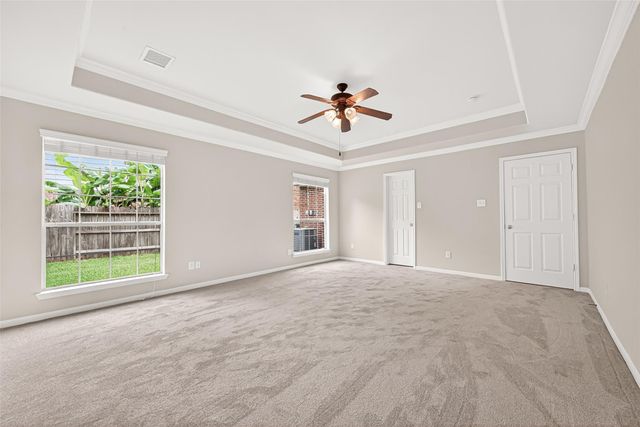 13418 Orchard Shadows Drive, Richmond, TX 77407