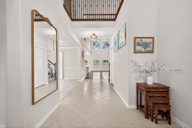 13418 Orchard Shadows Drive, Richmond, TX 77407