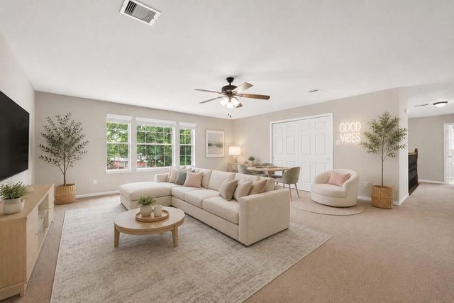 13418 Orchard Shadows Drive, Richmond, TX 77407