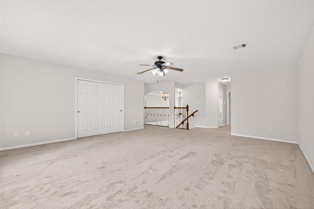 13418 Orchard Shadows Drive, Richmond, TX 77407