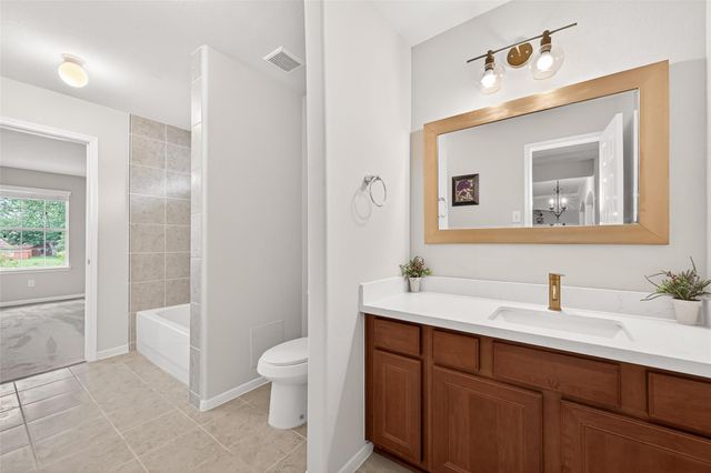 13418 Orchard Shadows Drive, Richmond, TX 77407