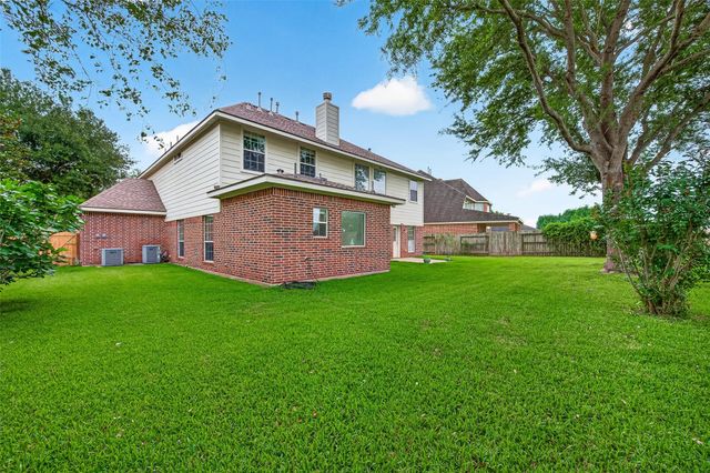 13418 Orchard Shadows Drive, Richmond, TX 77407