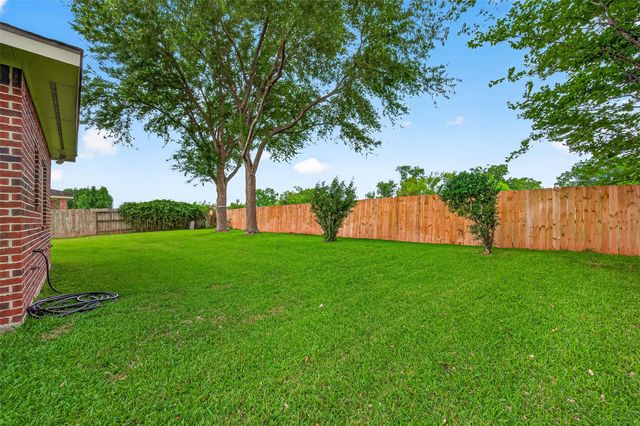 13418 Orchard Shadows Drive, Richmond, TX 77407
