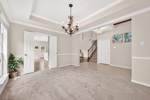 13418 Orchard Shadows Drive, Richmond, TX 77407