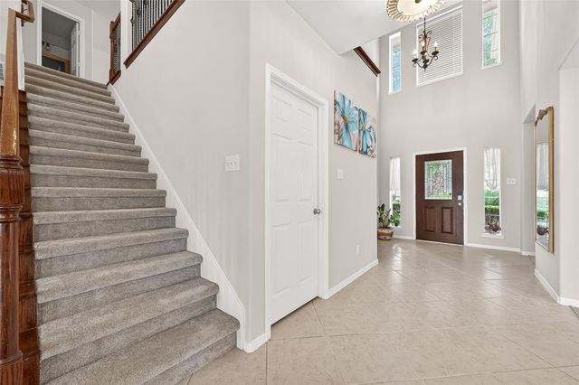 13418 Orchard Shadows Drive, Richmond, TX 77407