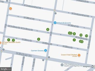 848 E MADISON ST, Philadelphia, PA 19134