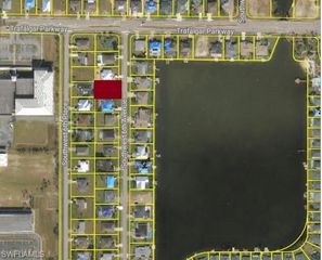 1614 6th AVE, Cape Coral, FL 33991