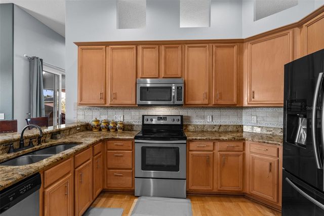 1381 SHELTER ROCK ROAD, Orlando, FL 32835