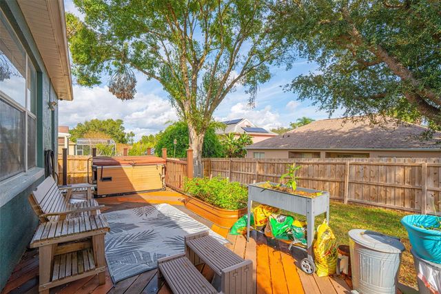 1381 SHELTER ROCK ROAD, Orlando, FL 32835