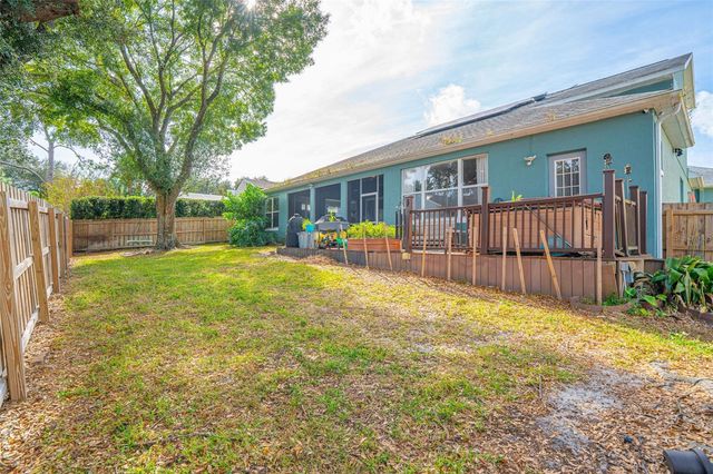 1381 SHELTER ROCK ROAD, Orlando, FL 32835