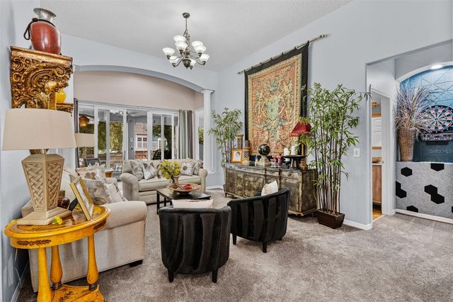 1381 SHELTER ROCK ROAD, Orlando, FL 32835