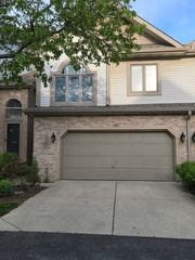 122 Schiller Place, Itasca, IL 60143