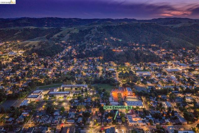 1214 Estudillo St, Martinez, CA 94553