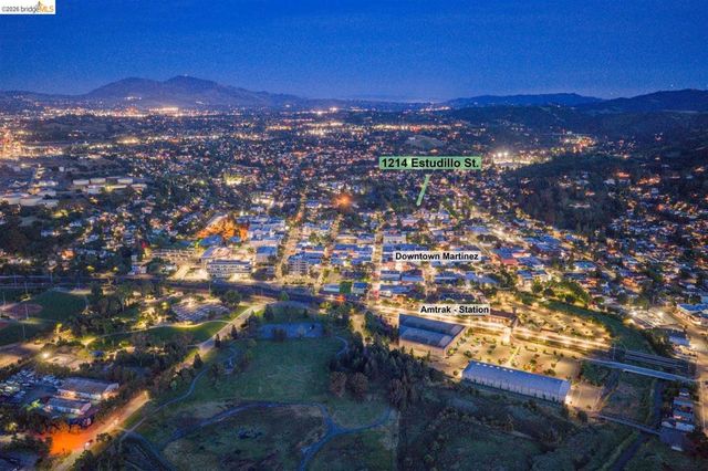 1214 Estudillo St, Martinez, CA 94553