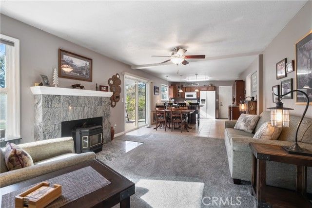 4375 Via Ventura, Red Bluff, CA 96080