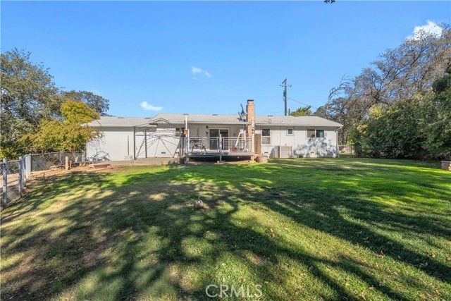 4375 Via Ventura, Red Bluff, CA 96080