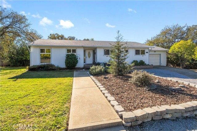 4375 Via Ventura, Red Bluff, CA 96080