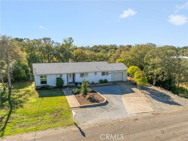 4375 Via Ventura, Red Bluff, CA 96080