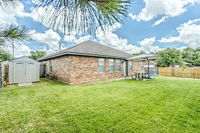 1848 Parkridge Drive, Norman, OK 73071