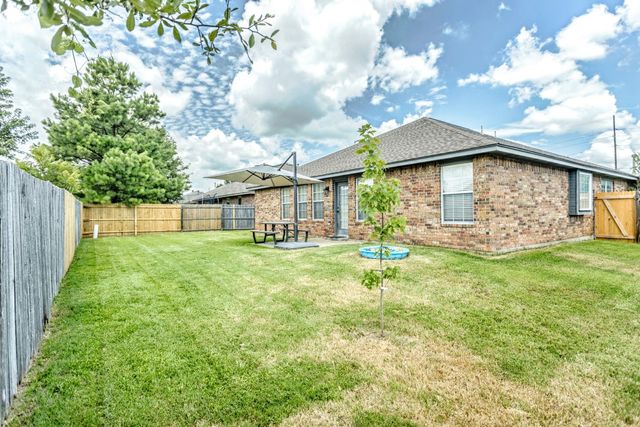1848 Parkridge Drive, Norman, OK 73071