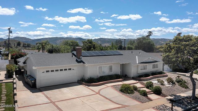 3342 Weatherford Court, Simi Valley, CA 93063