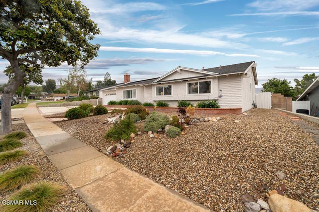 3342 Weatherford Court, Simi Valley, CA 93063