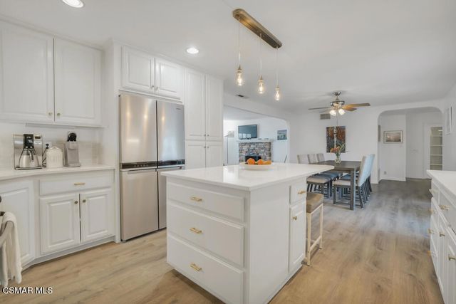 3342 Weatherford Court, Simi Valley, CA 93063