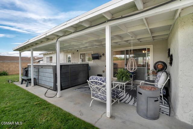 3342 Weatherford Court, Simi Valley, CA 93063